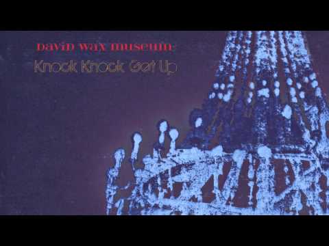 The Rumors Are True - The David Wax Museum