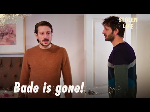 Bade escapes! - Stolen Life | Short Scenes