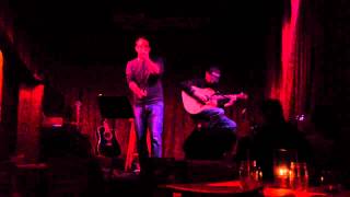 Evan and Seth of 8 Stops 7 Acoustic