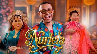 Download lagu Haziq Rosebi - NurLela mp3 Download lagu Haziq Rosebi - NurLela mp3