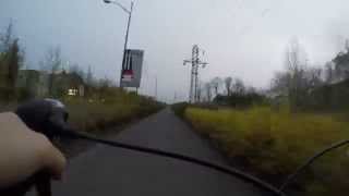 Windstorm - School Of Seven Bells, The Night - non official music video