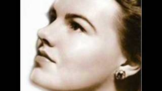 Eileen Farrell Schubert Recital