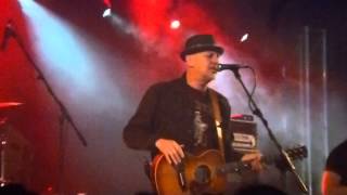 Russell Morris 2014-10-05 Breaker Morant at Narooma