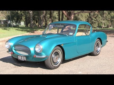 Thumbnail for Buckle Coupe