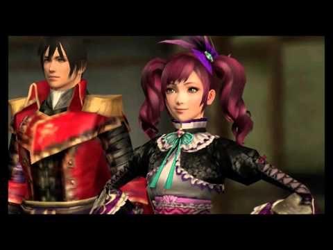 Samurai Warriors Chronicles 3: Raid on Osaka Castle (What If Scenario) - Part 60