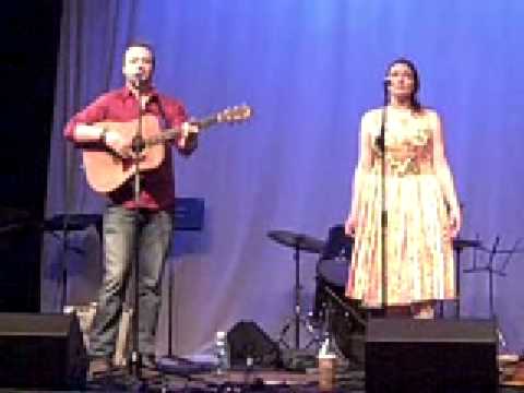 Dear John - Micah Walk and Shelley Miller  (Ryan Adams cover)