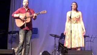 Dear John - Micah Walk and Shelley Miller  (Ryan Adams cover)