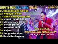 Senandung Rembulan Simpatik Music Full Album Terbaru Irwan DA LAila Ayu KDI Full Album