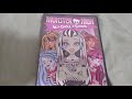 MONSTER HIGH NEW GHOUL AT SCHOOL DVD Overview