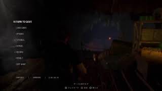 (バイオRE4)プロS+攻略の練習で行くNew Gameハードコア