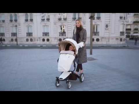 mima | xari | Snow white Winter