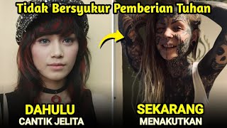 Download lagu Dulu Dipuja Puja, Penampilan 7 Artis Cantik Era 2000-an Bikin Shock, Begini Tampangnya Sekarang mp3