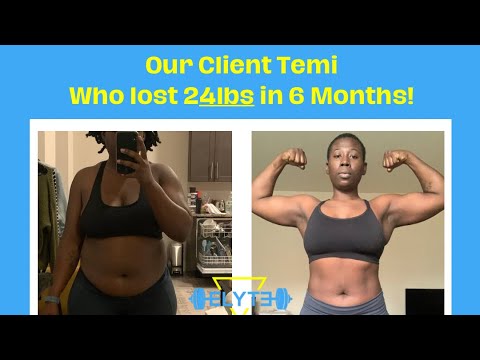 Elyte (Online Fitness Coaching) - Try us Risk FREE video.