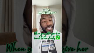 Mario - Lonely Girls Club (Written by Ne-Yo) prod. By Tricky Stewart | Slowjams4life