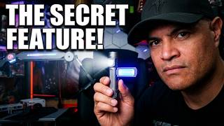 This Tiny Flashlight Has a Secret Feature Everyone Needs