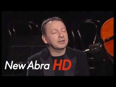 Zbigniew Zamachowski & Grupa MoCarta - Chłopcy z naszej ulicy (HD)