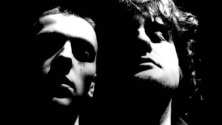 GODFLESH - Playing with Fire