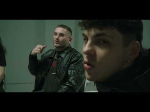 Incis ZONE - TUTTA NOTTE (feat. Flaco G)