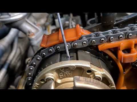 N42/N46 Timing: VANOS locked vs unlocked