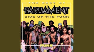 P-Funk (Wants To Get Funked Up)