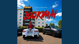 200km/h