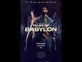 TALES OF BABYLON Official Trailer 2024