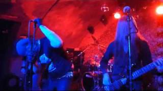 Shining - Besvikelsens Dystra Monotoni / Vilseledda Barnasjälars Hemvist (LIVE Salzburg 2010)