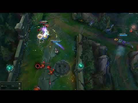 how to kill a 27 kills syndra