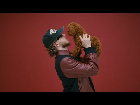 Jack Harlow – “Lovin On Me”