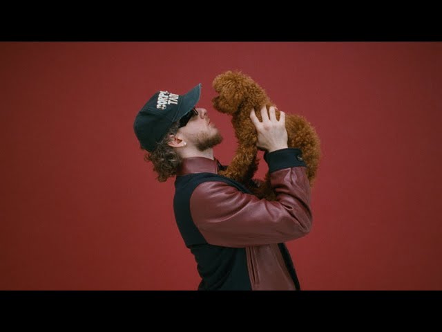 Jack Harlow - Lovin On Me - YouTube