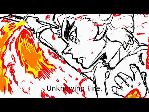 Rengoku's first mission