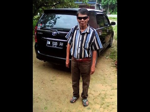 Ocu Amin Ambo "Patah hati"