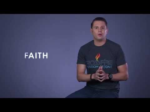 What Must I Do To Be Saved?