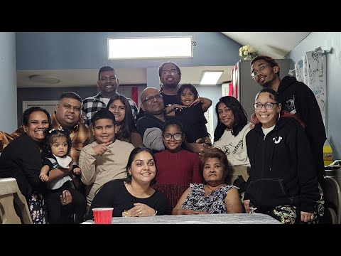 🇺🇲Thanksgiving 2025🇺🇲Precious Family time and Delicious Food.🇺🇲