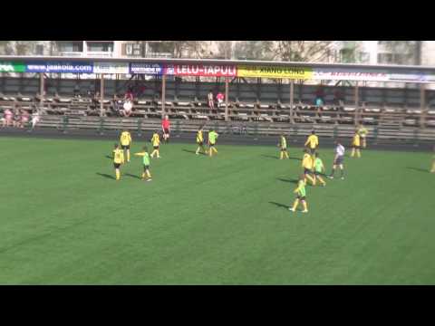 Fc Lynx96 - Fc Lynx97 17.5.2010