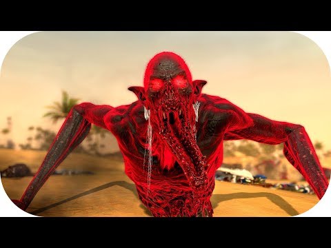 Total War: Warhammer II 🐙 Battle Royal 🐙 Count Noctilus against The Empire