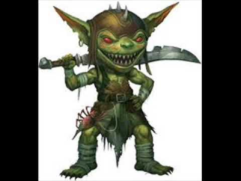 GOBLIN & REPTIL   MEFEDRON