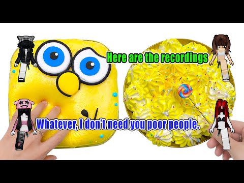 She Tried To Use Me for 600B Robux… And Got BANNED by My Brother 💀Text To Speech🥑