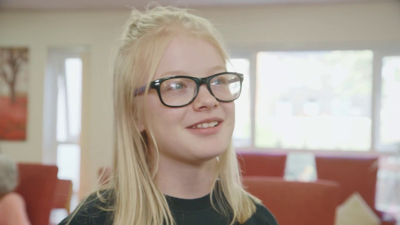 Let's Be Creatively Connected