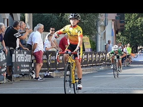 Giovanissimi 2018 - 2°TROFEO ORATORIO DI GHEDI