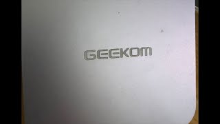 iPhone18買う？1年ぶりにGEEKOMのミニPC起動したらぶっ壊れてた件など。まだ最新のiPhone17から雑談配信