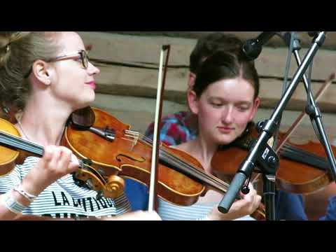 V-dala Spelmanslag - Schottish ???