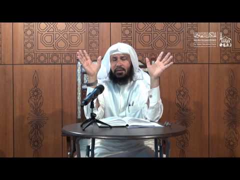 Tafsir Surah An Nazi`at 5 