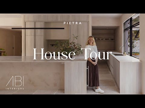 Pietra: Inside Shelley Craft’s Byron Bay Home (House Tour)