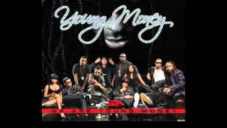 Young Money Feat. Birdman - Fuck Da Bullshit