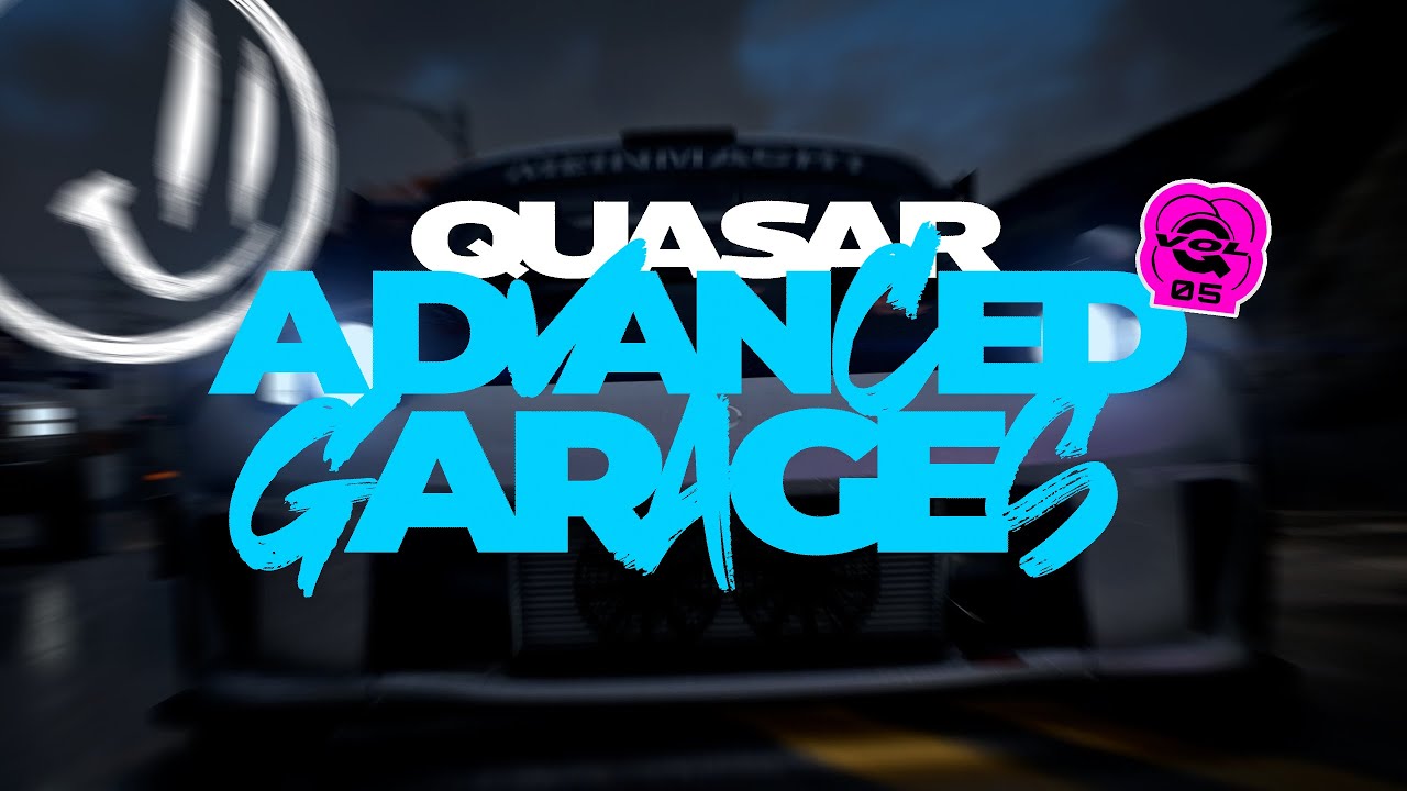 Advanced Garages — video