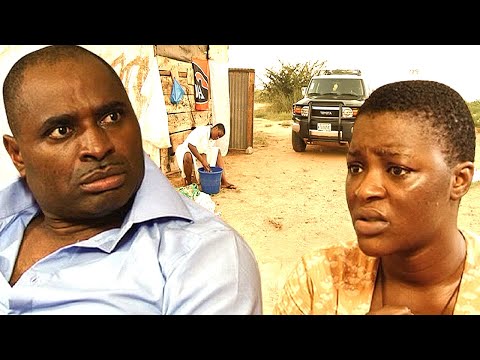 YOU WILL CRY BITTER TEARS FROM UR EYES WHILE WATCHING DIS CHACHA EKEH SORROWFUL MOVIE-AFRICAN MOVIES