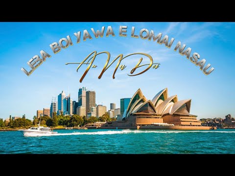 Au Na Dei - Leba Boi Yawa E Lomai Nasau (Official Audio)
