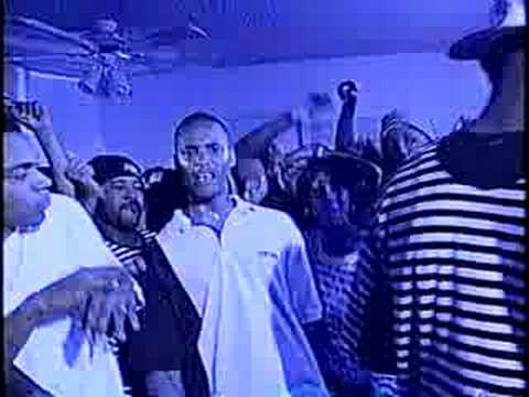 Mellow "Blaze It Up"