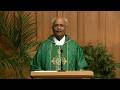 Catholic Mass Today Daily TV Mass Friday June 26 2026